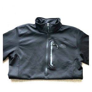 North Face Fleece